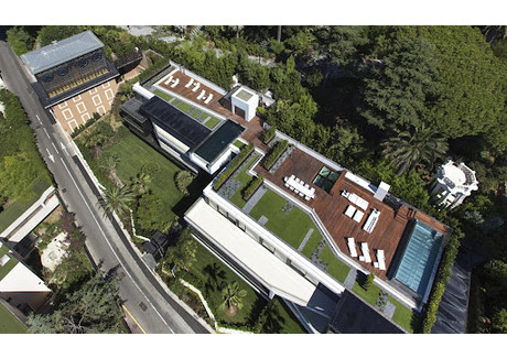 Mieszkanie na sprzedaż - Cannes, Francja, 255 m², 4 988 905 USD (20 304 843 PLN), NET-103019338