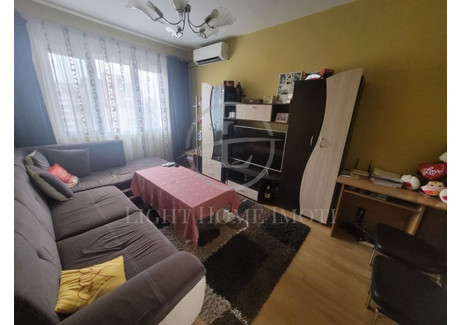 Mieszkanie na sprzedaż - Кючук Париж/Kiuchuk Parij Пловдив/plovdiv, Bułgaria, 60 m², 99 086 USD (403 281 PLN), NET-102689466