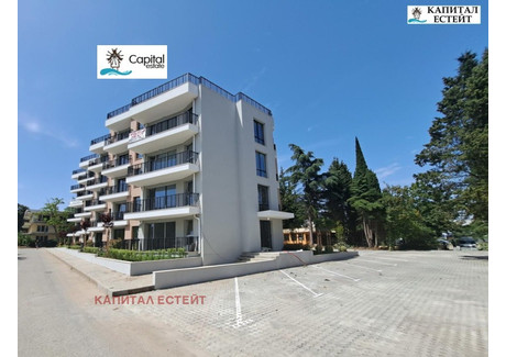 Mieszkanie na sprzedaż - с. Равда/s. Ravda Бургас/burgas, Bułgaria, 67 m², 89 522 USD (371 517 PLN), NET-103188951