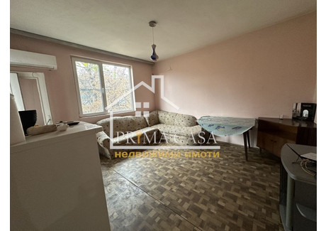 Mieszkanie na sprzedaż - Съдийски/Sadiyski Пловдив/plovdiv, Bułgaria, 58 m², 74 805 USD (304 455 PLN), NET-103037659