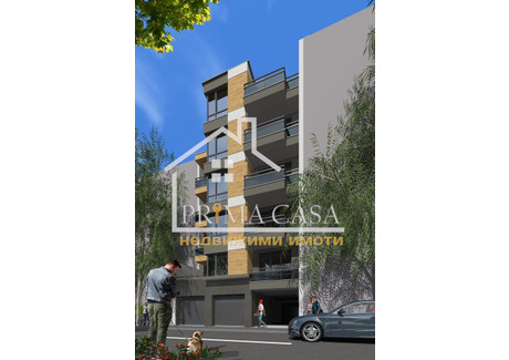 Mieszkanie na sprzedaż - Център/Centar Пловдив/plovdiv, Bułgaria, 70 m², 173 646 USD (706 741 PLN), NET-103037660