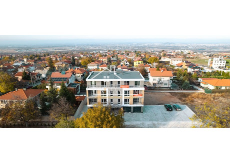 Mieszkanie na sprzedaż - с. Марково, Център/s. Markovo, Centar Пловдив/plovdiv, Bułgaria, 133 m², 176 334 USD (731 785 PLN), NET-103188614