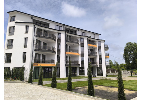 Mieszkanie na sprzedaż - Unnamed Road Sozopol, Bułgaria, 64 m², 78 222 USD (318 362 PLN), NET-102772699