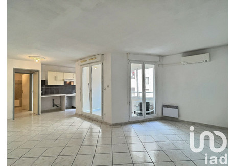 Mieszkanie na sprzedaż - Toulon, Francja, 46 m², 193 245 USD (792 305 PLN), NET-102753054