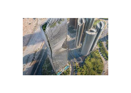 Mieszkanie na sprzedaż - Dubai Zjednoczone Emiraty Arabskie, 100 m², 272 256 USD (1 129 864 PLN), NET-103151697