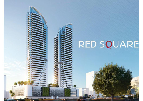 Mieszkanie na sprzedaż - Dubai Zjednoczone Emiraty Arabskie, 30 m², 171 064 USD (709 915 PLN), NET-103152480