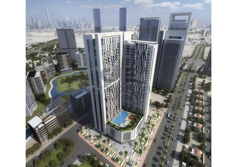 Mieszkanie na sprzedaż - Dubai Zjednoczone Emiraty Arabskie, 74 m², 272 260 USD (1 129 880 PLN), NET-103181905