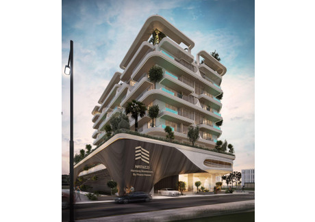 Mieszkanie na sprzedaż - Dubai Zjednoczone Emiraty Arabskie, 78 m², 272 257 USD (1 129 867 PLN), NET-103287094