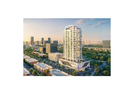 Mieszkanie na sprzedaż - Dubai Zjednoczone Emiraty Arabskie, 77 m², 272 259 USD (1 129 876 PLN), NET-103320279