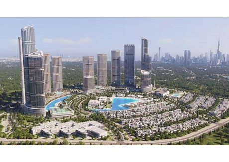 Mieszkanie na sprzedaż - Nad Al Sheba Dubai, Zjednoczone Emiraty Arabskie, 64,1 m², 422 267 USD (1 752 409 PLN), NET-102826239