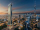 Mieszkanie na sprzedaż - Downtown Dubai Dubai, Zjednoczone Emiraty Arabskie, 31,1 m², 377 073 USD (1 534 687 PLN), NET-102836819