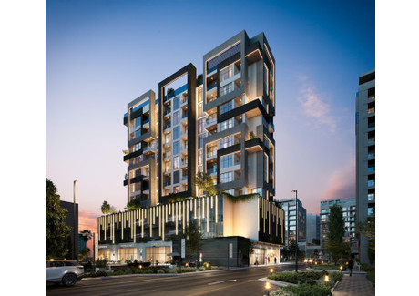 Mieszkanie na sprzedaż - 35 32C St - Al Satwa - Dubai - United Arab Emirates Dubai, Zjednoczone Emiraty Arabskie, 38,78 m², 275 987 USD (1 131 546 PLN), NET-103087691