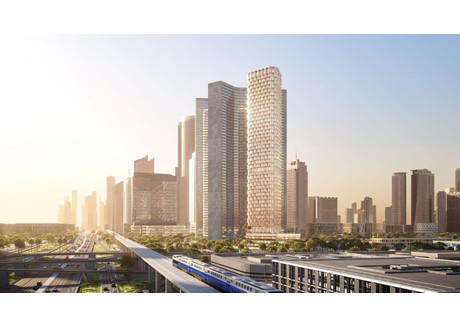 Mieszkanie na sprzedaż - Al Wasl Dubai, Zjednoczone Emiraty Arabskie, 150 m², 1 361 554 USD (5 582 370 PLN), NET-103087863