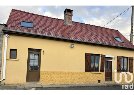 Dom na sprzedaż - Estrées-Lès-Crécy, Francja, 72 m², 124 570 USD (510 739 PLN), NET-102798260