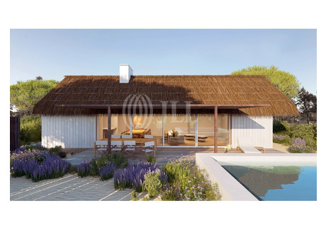 Dom na sprzedaż - Comporta, Portugalia, 196 m², 2 223 923 USD (8 517 627 PLN), NET-100684587