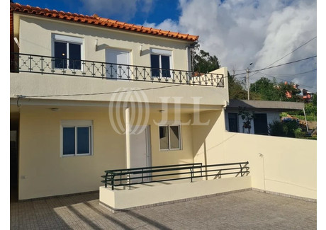 Dom na sprzedaż - Estreito Câmara De Lobos, Portugalia, 194 m², 260 539 USD (1 021 311 PLN), NET-101007046