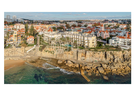 Mieszkanie na sprzedaż - Cascais E Estoril, Portugalia, 125 m², 920 284 USD (3 763 963 PLN), NET-102263644