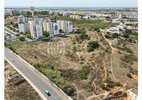 Działka na sprzedaż - Faro (Sé E São Pedro), Portugalia, 18 264 m², 4 430 847 USD (16 970 143 PLN), NET-75895890