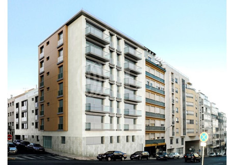 Działka na sprzedaż - Penha De França, Portugalia, 415 m², 2 979 625 USD (11 948 295 PLN), NET-83063642