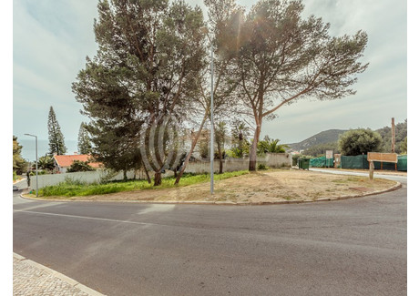 Działka na sprzedaż - Sesimbra (Santiago), Portugalia, 749 m², 419 200 USD (1 609 729 PLN), NET-86990618