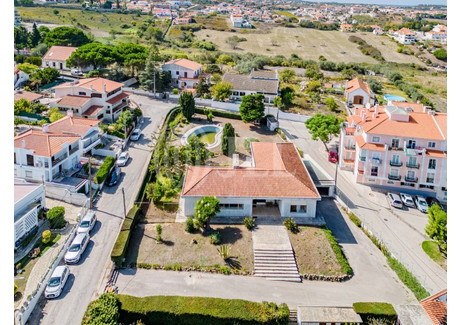 Dom na sprzedaż - Sesimbra (Castelo), Portugalia, 450 m², 733 787 USD (3 001 187 PLN), NET-92498086