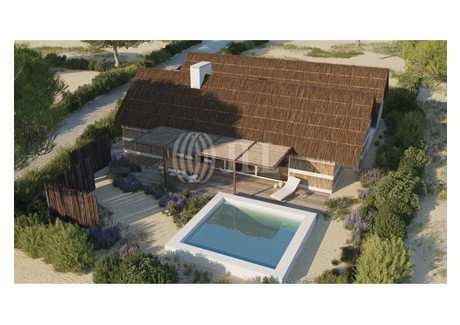 Działka na sprzedaż - Comporta, Portugalia, 433 m², 608 861 USD (2 386 736 PLN), NET-92852489