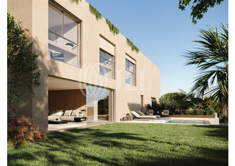 Dom na sprzedaż - Cascais E Estoril, Portugalia, 465 m², 3 808 142 USD (14 661 348 PLN), NET-93261275