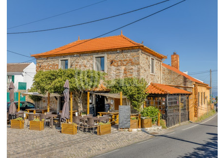 Lokal gastronomiczny na sprzedaż - Colares, Portugalia, 363 m², 1 772 339 USD (6 788 057 PLN), NET-96997221