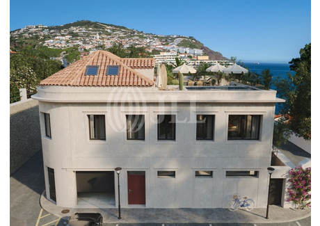 Mieszkanie na sprzedaż - Funchal (Santa Maria Maior), Portugalia, 265 m², 764 321 USD (2 934 993 PLN), NET-99663185