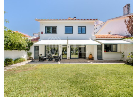 Dom na sprzedaż - Cascais E Estoril, Portugalia, 186 m², 1 690 899 USD (6 915 778 PLN), NET-99908468