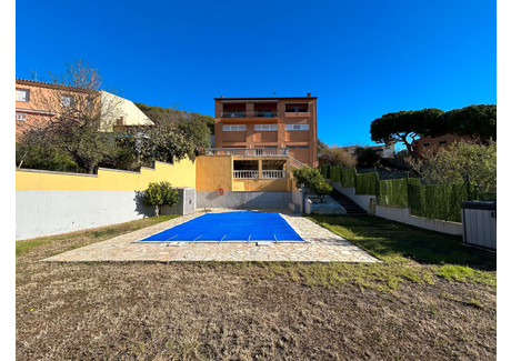 Dom na sprzedaż - Palamós, Hiszpania, 492 m², 728 367 USD (2 796 928 PLN), NET-93614862