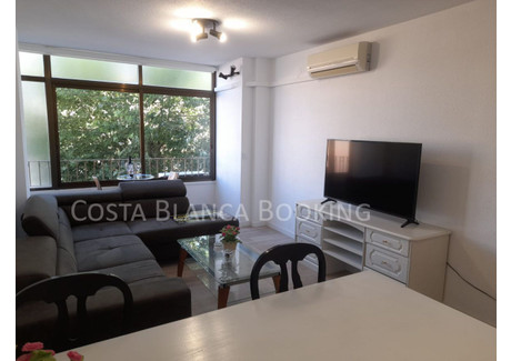 Mieszkanie na sprzedaż - Altea, Hiszpania, 70 m², 214 184 USD (876 013 PLN), NET-89223465