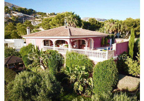 Dom na sprzedaż - Altea, Hiszpania, 414 m², 909 033 USD (3 581 588 PLN), NET-97010168