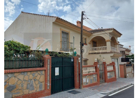 Dom na sprzedaż - Fuengirola, Hiszpania, 280 m², 446 923 USD (1 818 976 PLN), NET-101923511