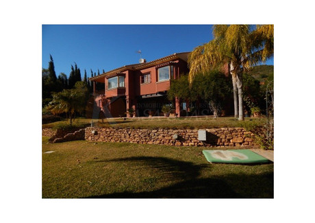 Dom na sprzedaż - Mijas, Hiszpania, 320 m², 1 330 141 USD (5 121 043 PLN), NET-89250592