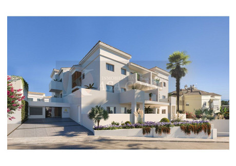 Mieszkanie na sprzedaż - Fuengirola, Hiszpania, 84 m², 304 736 USD (1 273 796 PLN), NET-97943369