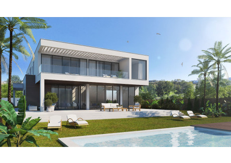 Dom na sprzedaż - Mijas, Hiszpania, 407 m², 2 114 167 USD (8 118 402 PLN), NET-100142222