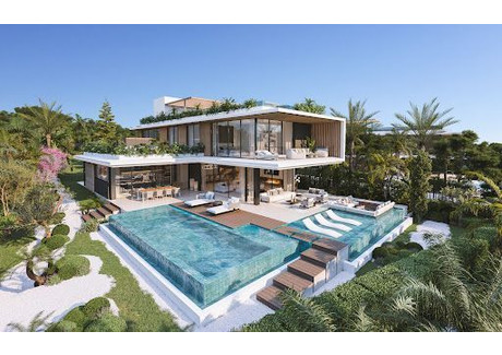 Dom na sprzedaż - Marbella, Hiszpania, 320 m², 8 452 869 USD (32 459 017 PLN), NET-98671158