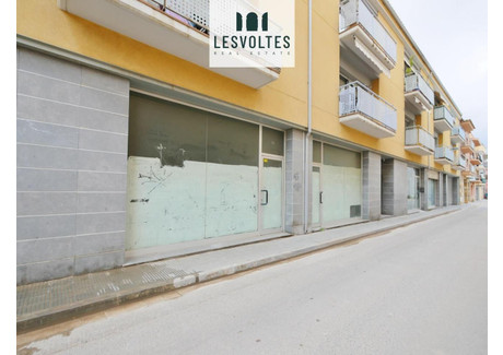 Komercyjne na sprzedaż - Palamós, Hiszpania, 130 m², 118 625 USD (485 176 PLN), NET-95835347