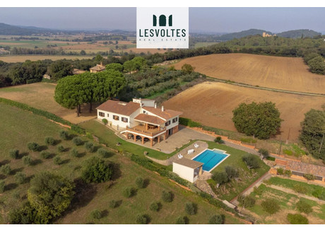 Dom na sprzedaż - Castell D'empordà, Hiszpania, 450 m², 1 228 520 USD (4 705 233 PLN), NET-96690019