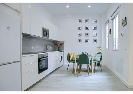 Mieszkanie do wynajęcia - Madrid Capital, Hiszpania, 80 m², 2113 USD (8323 PLN), NET-93094301