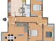 Mieszkanie na sprzedaż - Alacant, Hiszpania, 101 m², 182 434 USD (727 913 PLN), NET-96231276