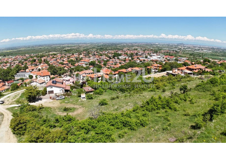 Działka na sprzedaż - с. Първенец/s. Parvenec Пловдив/plovdiv, Bułgaria, 786 m², 46 829 USD (194 341 PLN), NET-97371194