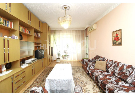 Mieszkanie na sprzedaż - Кючук Париж/Kiuchuk Parij Пловдив/plovdiv, Bułgaria, 88 m², 129 556 USD (497 496 PLN), NET-98512656