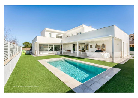 Dom na sprzedaż - Maó, Hiszpania, 375 m², 1 540 947 USD (6 071 329 PLN), NET-78116782