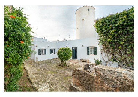 Dom na sprzedaż - Ciutadella De Menorca, Hiszpania, 273 m², 944 607 USD (3 863 441 PLN), NET-86115954