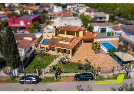 Dom na sprzedaż - Empuriabrava, Hiszpania, 283 m², 658 754 USD (2 529 616 PLN), NET-100018213