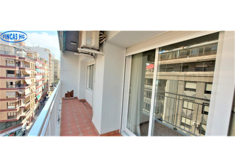 Mieszkanie na sprzedaż - Alicante (Alacant), Hiszpania, 128 m², 288 751 USD (1 117 465 PLN), NET-90574513