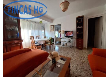 Mieszkanie na sprzedaż - Alicante (Alacant), Hiszpania, 95 m², 199 519 USD (812 043 PLN), NET-98293448