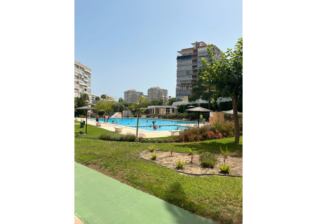 Mieszkanie na sprzedaż - Alicante (Alacant), Hiszpania, 75 m², 245 056 USD (943 467 PLN), NET-99651663